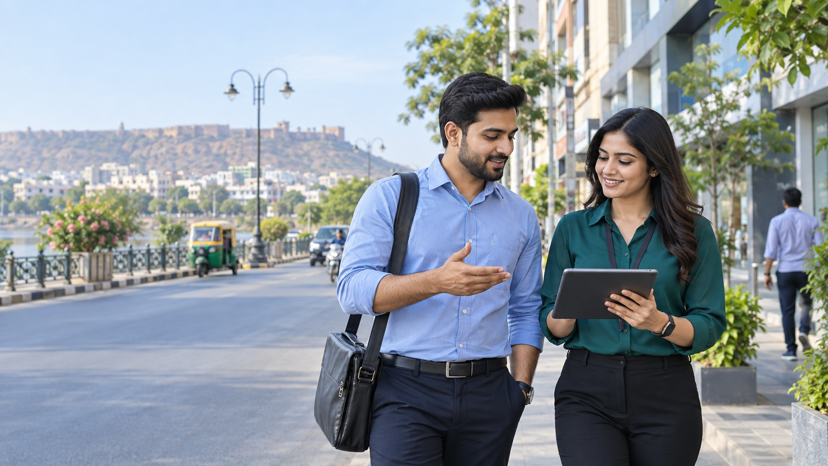 Sales Executives Required Across Kota: Find an Opportunity Near You